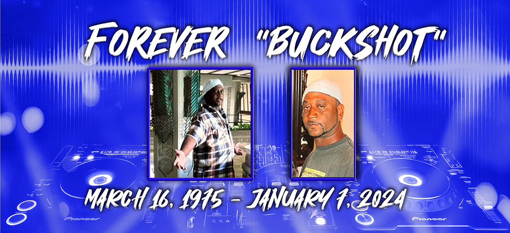 BL DJ Set (Buckshot) PROOF 2